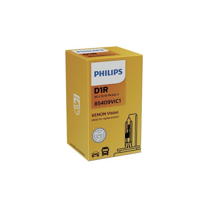 Lemputė, prožektorius PHILIPS 85409VIC1