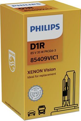 Lemputė, prožektorius PHILIPS 85409VIC1
