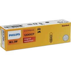 Lemputė PHILIPS 12061CP