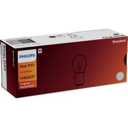 Lemputė PHILIPS 13402CP
