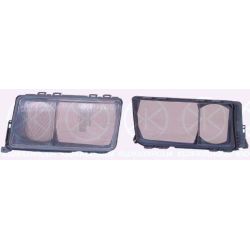 Lęšis, priekinis žibintas KLOKKERHOLM 35110254A1