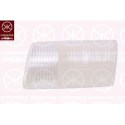 Lęšis, priekinis žibintas KLOKKERHOLM 35240252A1