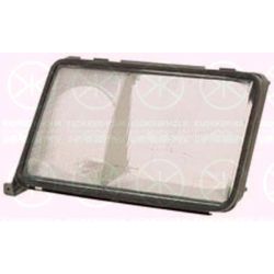 Lęšis, priekinis žibintas KLOKKERHOLM 35260266A1