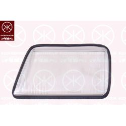 Lęšis, priekinis žibintas KLOKKERHOLM 35460253