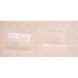 Lęšis, priekinis žibintas KLOKKERHOLM 90350251