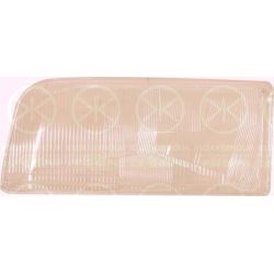 Lęšis, priekinis žibintas KLOKKERHOLM 90360251