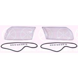 Lęšis, priekinis žibintas KLOKKERHOLM 90470251