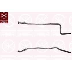 Išleidimo kolektorius KLOKKERHOLM 25648651