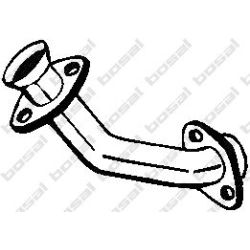 Išleidimo kolektorius KLOKKERHOLM 317-871