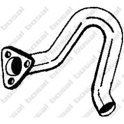 Išleidimo kolektorius KLOKKERHOLM 337-445