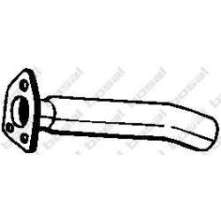 Išleidimo kolektorius KLOKKERHOLM 339-159