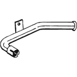 Išleidimo kolektorius KLOKKERHOLM 383-115