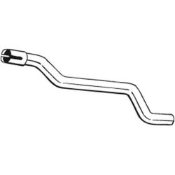 Išleidimo kolektorius KLOKKERHOLM 435-913