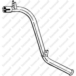Išleidimo kolektorius KLOKKERHOLM 438-369