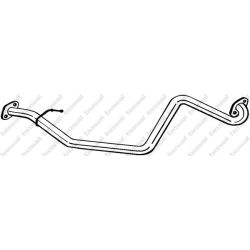 Išleidimo kolektorius KLOKKERHOLM 451-213