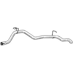 Išleidimo kolektorius KLOKKERHOLM 470-373