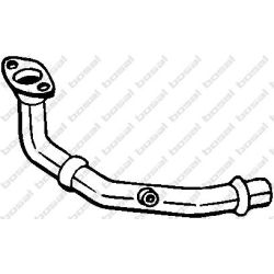 Išleidimo kolektorius KLOKKERHOLM 700-013