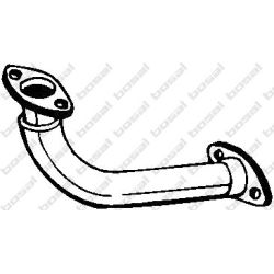 Išleidimo kolektorius KLOKKERHOLM 700-079