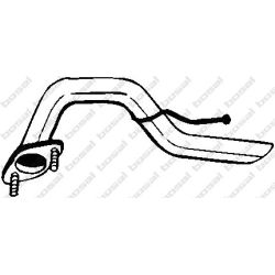 Išleidimo kolektorius KLOKKERHOLM 713-073