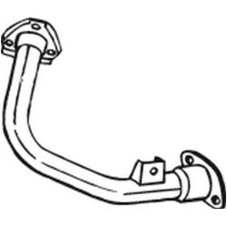 Išleidimo kolektorius KLOKKERHOLM 740-605