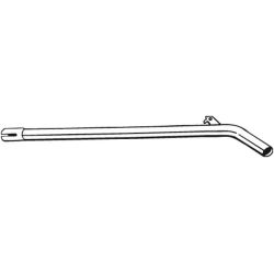 Išleidimo kolektorius KLOKKERHOLM 750-113