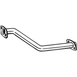 Išleidimo kolektorius KLOKKERHOLM 750-207