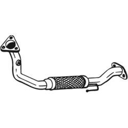 Išleidimo kolektorius KLOKKERHOLM 753-829