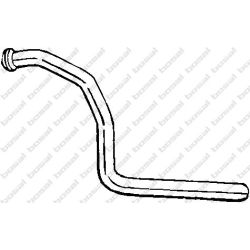 Išleidimo kolektorius KLOKKERHOLM 768-371