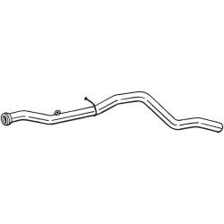 Išleidimo kolektorius KLOKKERHOLM 800-475