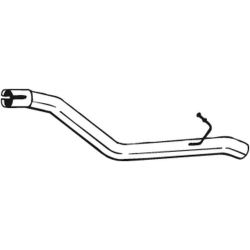 Išleidimo kolektorius KLOKKERHOLM 801-177