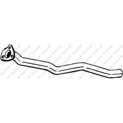 Išleidimo kolektorius KLOKKERHOLM 801-189