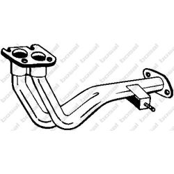 Išleidimo kolektorius KLOKKERHOLM 802-443