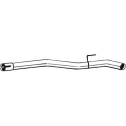 Išleidimo kolektorius KLOKKERHOLM 818-439