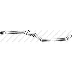 Išleidimo kolektorius KLOKKERHOLM 823-129