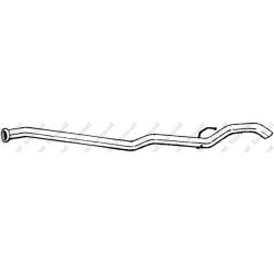 Išleidimo kolektorius KLOKKERHOLM 853-541