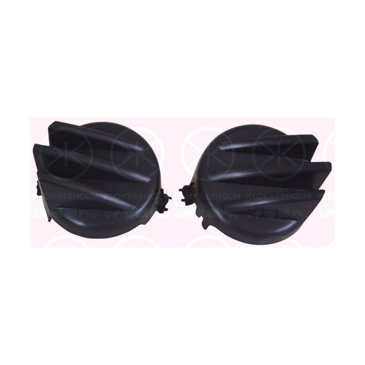 Dangtis, buferis KLOKKERHOLM 0557910A1