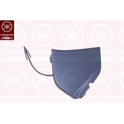 Dangtis, buferis KLOKKERHOLM 2521912A1