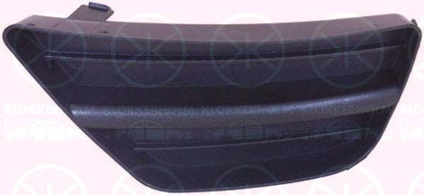 Dangtis, buferis KLOKKERHOLM 2532916