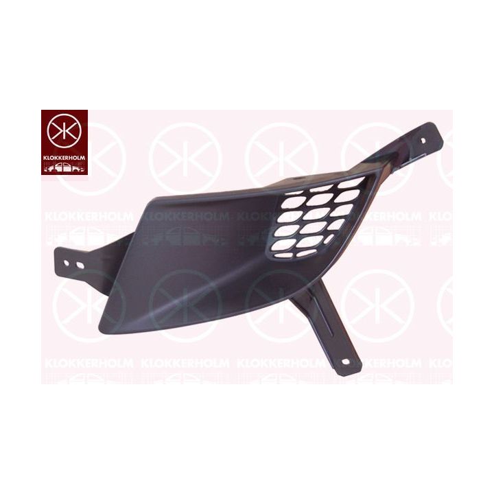 Dangtis, buferis KLOKKERHOLM 3135911