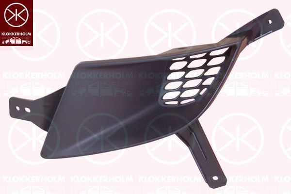 Dangtis, buferis KLOKKERHOLM 3135911