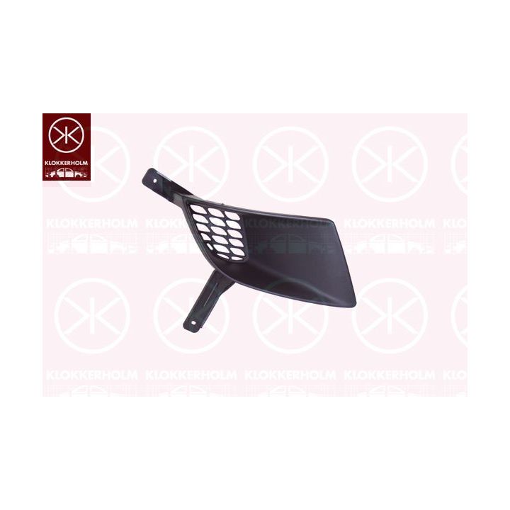 Dangtis, buferis KLOKKERHOLM 3135912