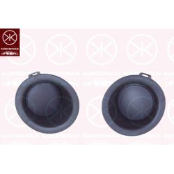 Dangtis, buferis KLOKKERHOLM 6034915