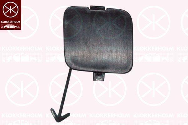 Dangtelis, vilkimo kablys KLOKKERHOLM 2008915