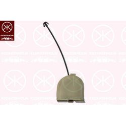 Dangtelis, vilkimo kablys KLOKKERHOLM 2013965