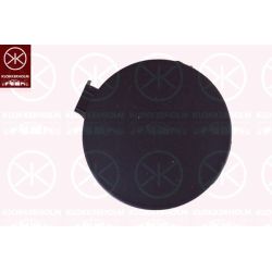 Dangtelis, vilkimo kablys KLOKKERHOLM 2013968A1