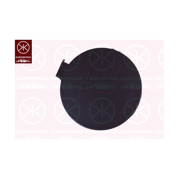 Dangtelis, vilkimo kablys KLOKKERHOLM 2013968A1