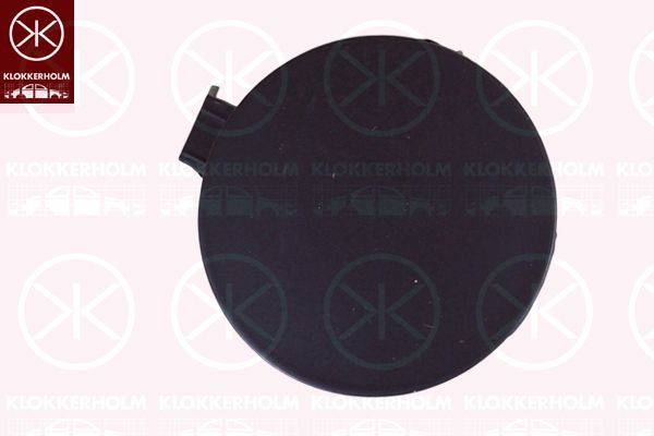 Dangtelis, vilkimo kablys KLOKKERHOLM 2013968A1