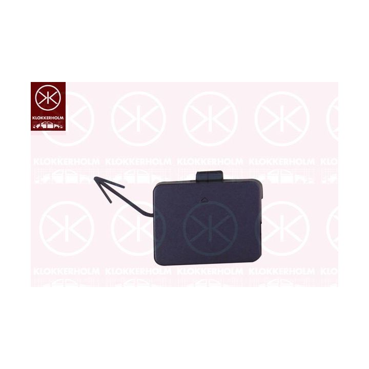 Dangtelis, vilkimo kablys KLOKKERHOLM 3267915