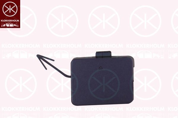 Dangtelis, vilkimo kablys KLOKKERHOLM 3267915