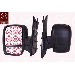 Išorinis veidrodėlis KLOKKERHOLM 05571024